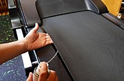 Техническое обслуживание спортивных тренажеров